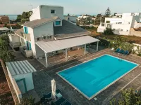 Villa Patrizia Selinunte - Ocean View