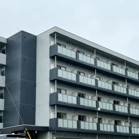 Hotel & Monthly Kikuchi