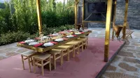 Casa Do Prado Guesthouse