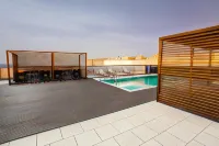 Hotel Pérola - Beach