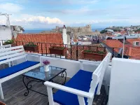 Mitos Hotel