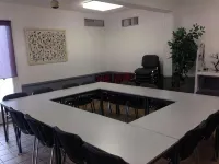 Le Sud Hotel - parking