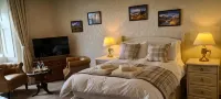 Creag Dhubh Country House