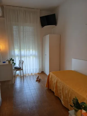 Hotel Haiti
