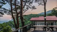 Geoje Gaja Pension - เพนชั่น