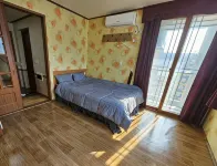 Yangyang Lucky Motel Pension (Naksan Beach) - เพนชั่น