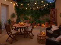 Apartment House T3 RDC garden near beaches and shops Hotéis em Trebeurden