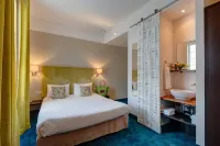 The Originals Boutique la Villa Ouest & Spa