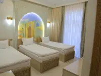 Turon Khiva Hoteles en Jiva