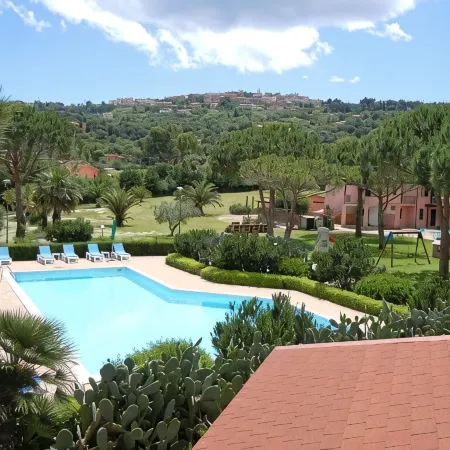Casa Campanella Resort