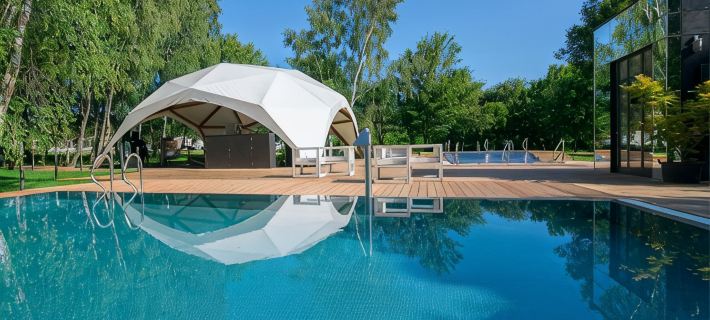 Rosevia Resort & Spa Hotels in Puck County