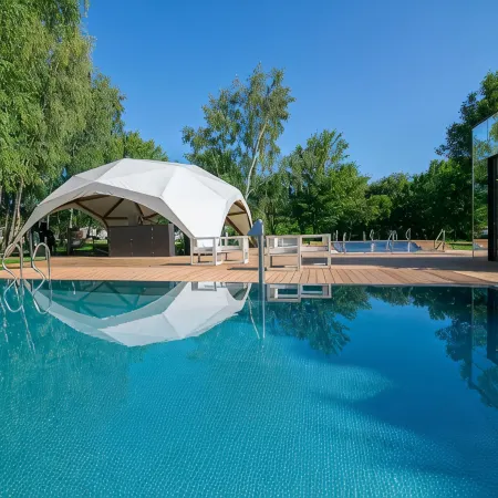 Rosevia Resort & Spa