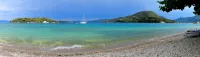 Avra Beach Hotel - vasca da bagno
