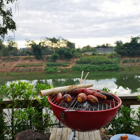 NAN Rim Nam Resort