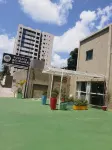 Pousada Boi Bumba Tambau - que admiten mascotas