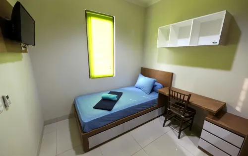 D Laris BSD