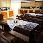 Malenkaya Gagra Guest House - 民宿