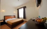 Hotel Derawan Indah