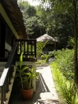 Table Rock Lodge Hotel di 