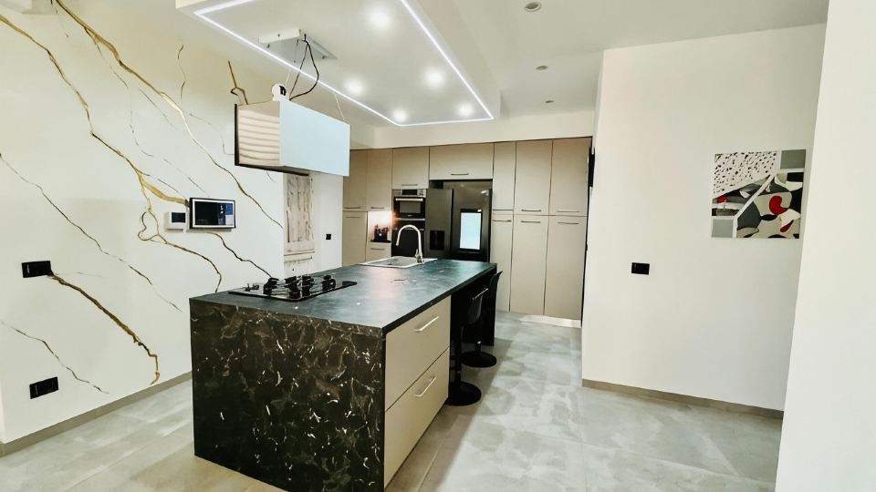Milano Bicocca Apartment & Rooms