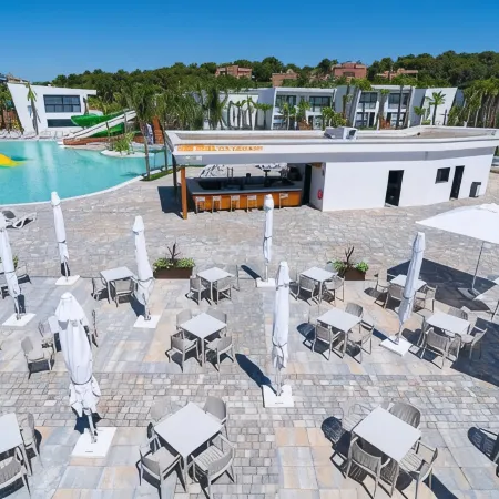 Alannia Salou