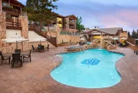Stein Eriksen Lodge Deer Valley - Pool