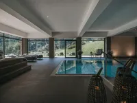 Vaya Zell am See Inklusive Zell am See Kaprun Sommer Karte - Pools