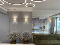 Boutique Hotel Center