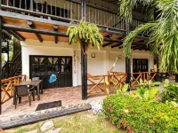 Dreamer Palomino Hotels in Dibulla