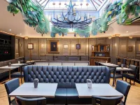 Langtons Hotel Kilkenny - parking