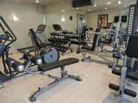 Layfer Express Inn, Córdoba, Ver - Gym