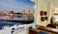 Complejo El Puente - Homestays