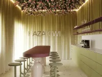Kazakiwi Hotels near Hollerich Train Station