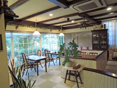 Rosemary Hotel - 2 stjerner