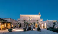 Masseria Trapana