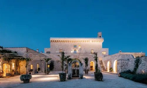 Masseria Trapana