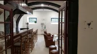 Solar Do Conde Garden Hotel - bar