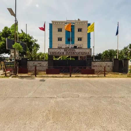 Hotel Udhayam International