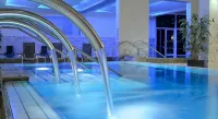 Hotel de France - Pool