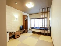Hotel Ikue Hotel a Yabu