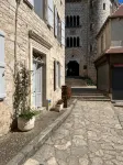 Les Pirondeaux - Pensions
