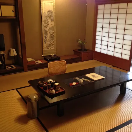 Yoyokaku