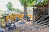 Water View Property, Pet Friendly, Golfing, Fishing, Marina, Swim, Park, Trails - Chalets