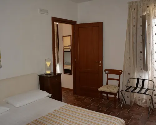 B&B la Casa Rossa Hotels in Paola
