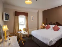 Hylands Burren Hotel Hotels in Clare