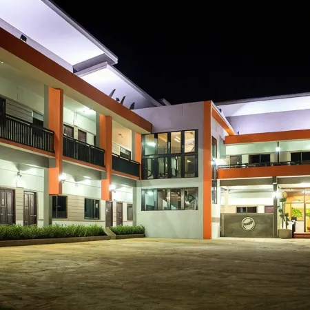 Hug Fang Hotel