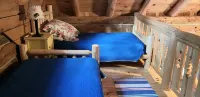 Charming Vintage Cabin on Beautiful Walloon Lake - Alppimaja