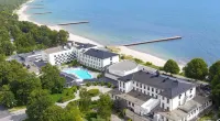 Ystad Saltsjöbad โรงแรมใน