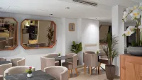 Hotel Suisse Tunis