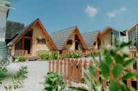 Quenz Cabin By Travelink - Lodges